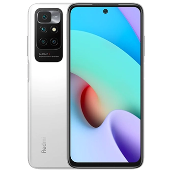گوشی موبایل شیائومی مدل Redmi 10 2022 دو سیم کارت ظرفیت 64 گیگابایت و رم 4 گیگابایت
